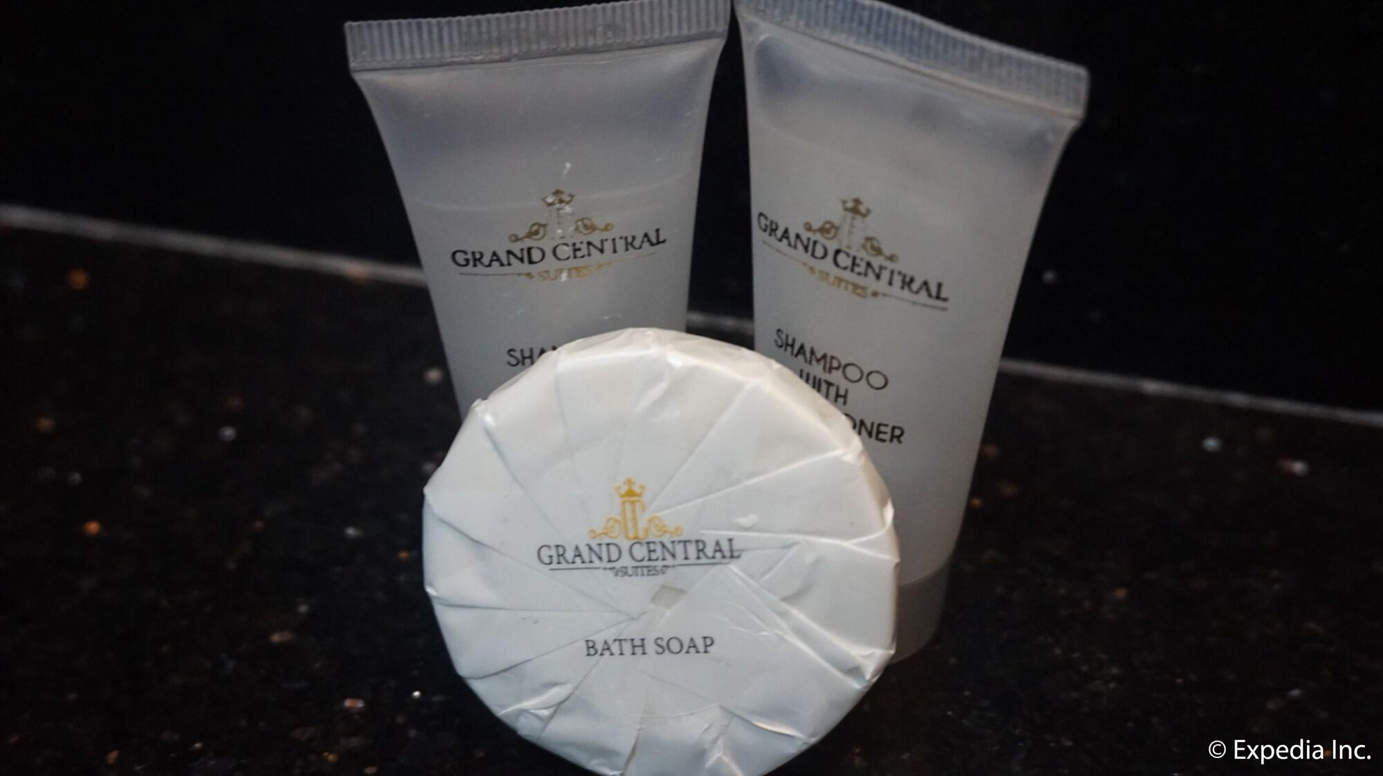 Extension Grand Central อังเฮเลส ภายนอก รูปภาพ