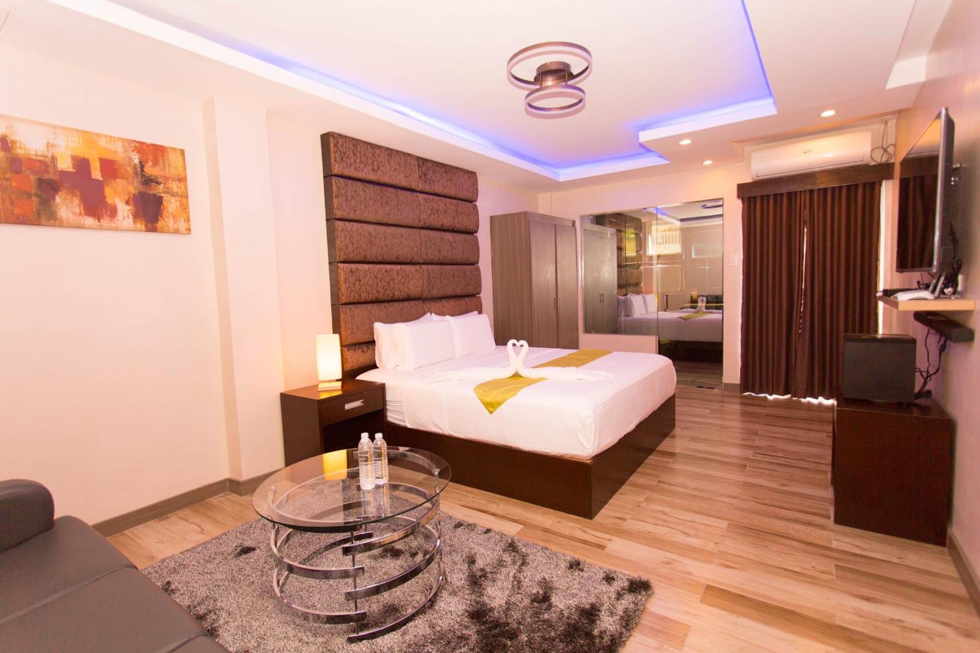 Extension Grand Central อังเฮเลส ภายนอก รูปภาพ
