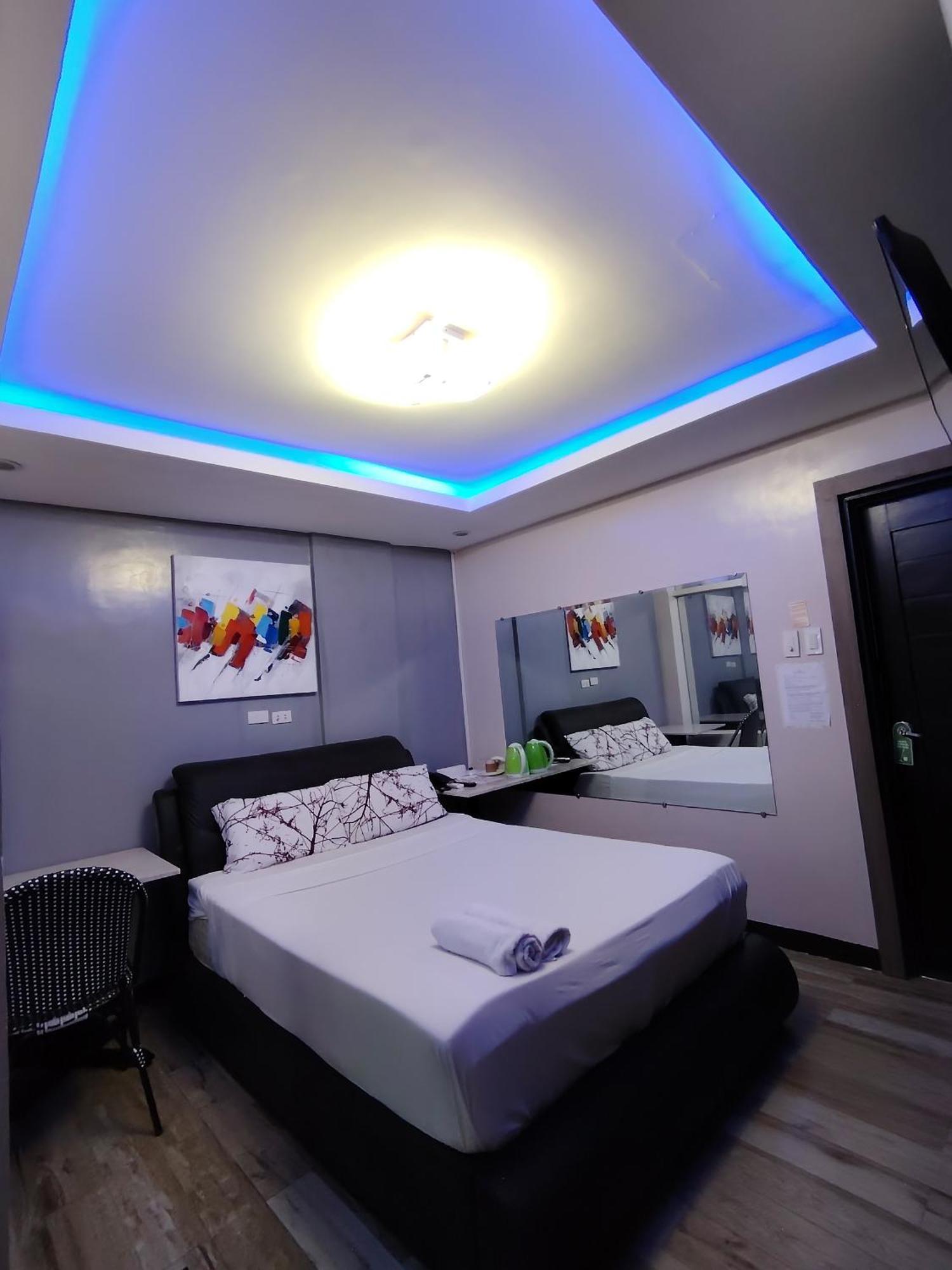 Extension Grand Central อังเฮเลส ภายนอก รูปภาพ